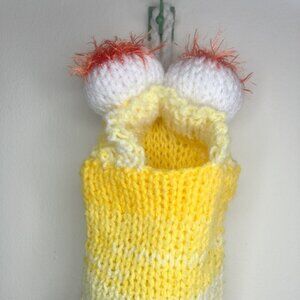 Kids Handmade Reusable Goodie Bag Gift Wrap Party Favor